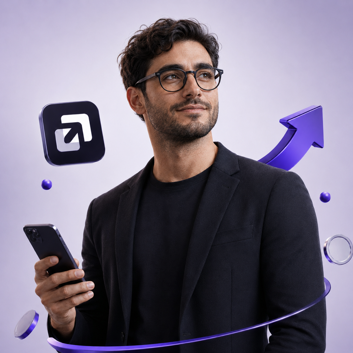 Vantagens do parceiro Appmax na Conta Max